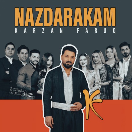 Nazdarakam | Boomplay Music