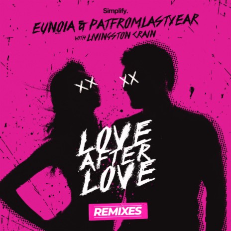 Love After Love (PADO Remix) ft. PatFromLastYear & Livingston Crain | Boomplay Music