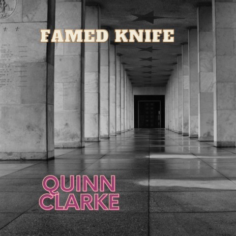 Famed Knife