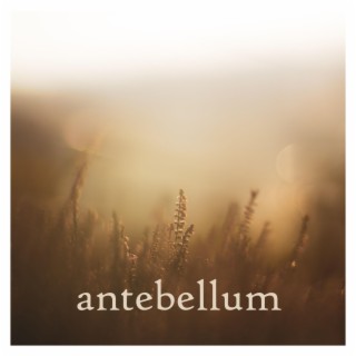 Antebellum lyrics | Boomplay Music
