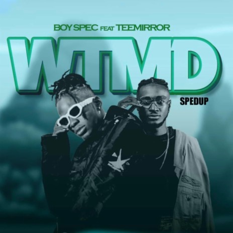 Where The Money Dey #WTMD (Sped UP) ft. TeeMirror