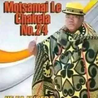 Motsamai le chakela 24