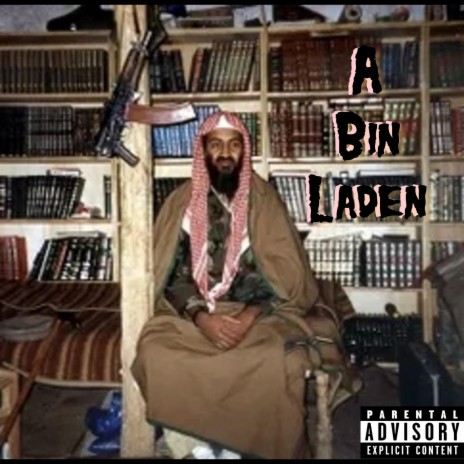 A Bin Laden | Boomplay Music