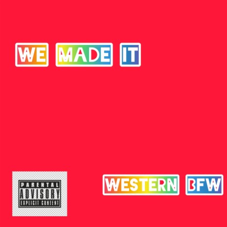 We made it | Boomplay Music
