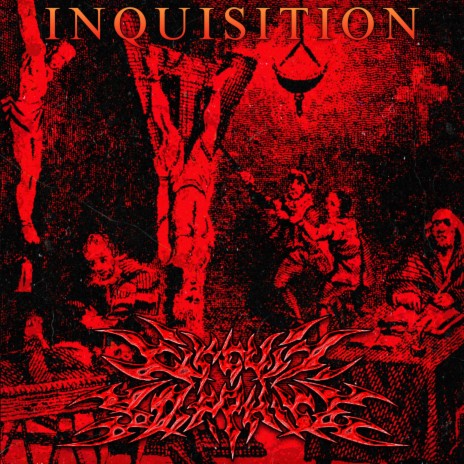 INQUISITION | Boomplay Music