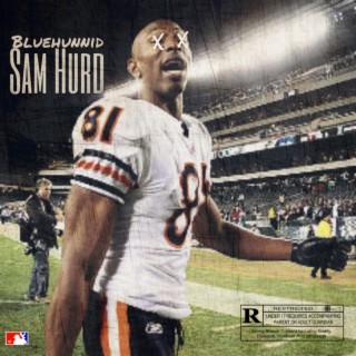 Sam Hurd