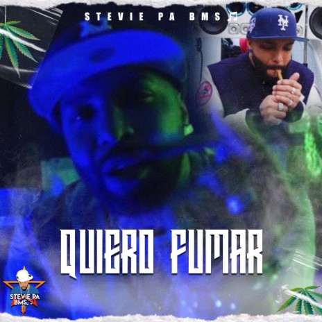 QUIERO FUMAR | Boomplay Music