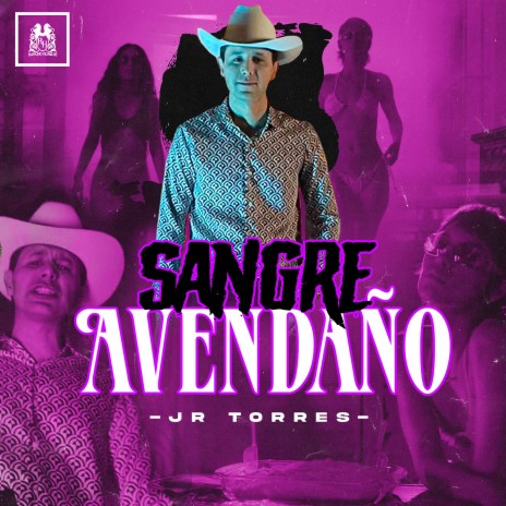 Sangre Avendaño | Boomplay Music