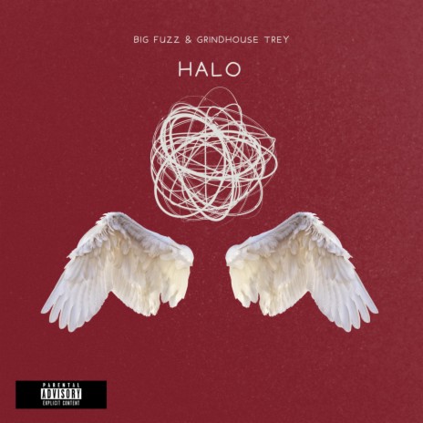 Halo ft. Grindhouse Trey | Boomplay Music