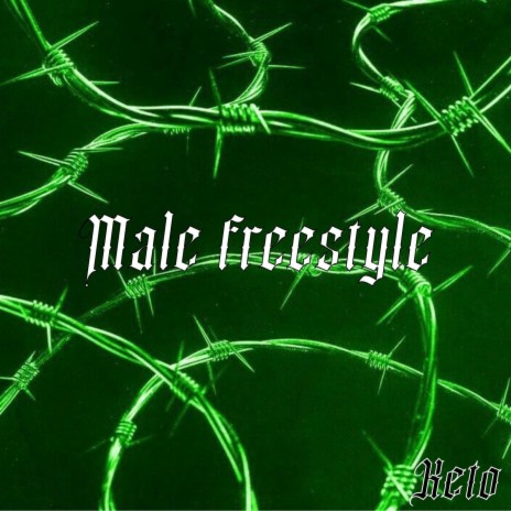 MALE FREESTYLE