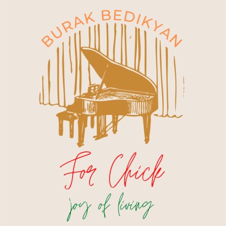 For Chick (Joy of Living) | Boomplay Music