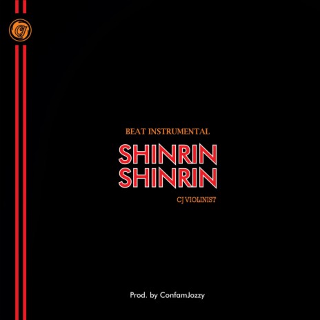 ShinrinShinrin (Beats Instrumental) (Instrumental)
