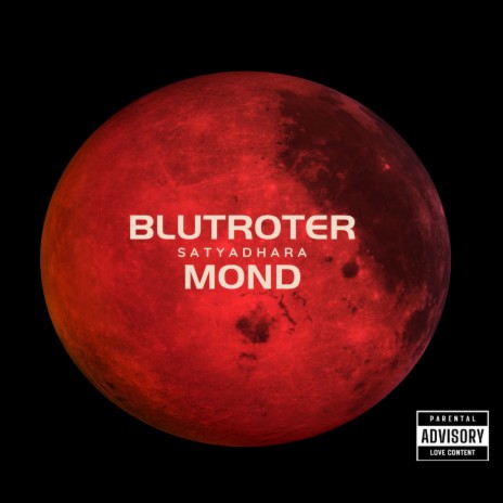Blutroter Mond ft. wbr_music | Boomplay Music