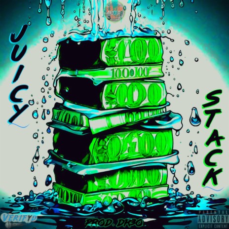 Juicy Stack | Boomplay Music