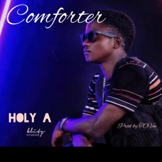 Comforter lyrics | Boomplay Music