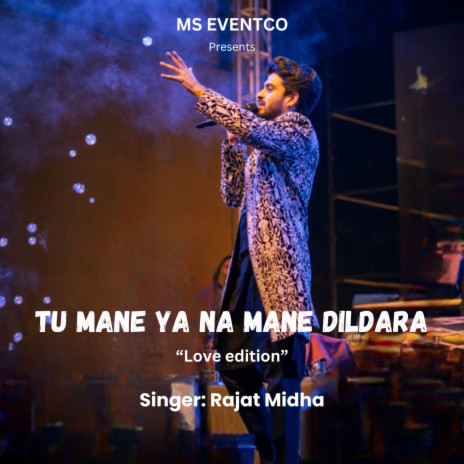 Tu Mane Ya Mane Dildara | Boomplay Music