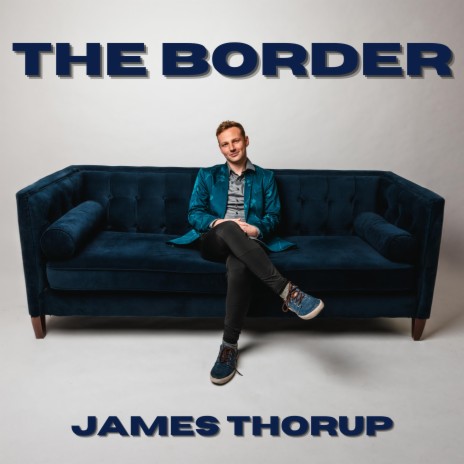 The Border | Boomplay Music