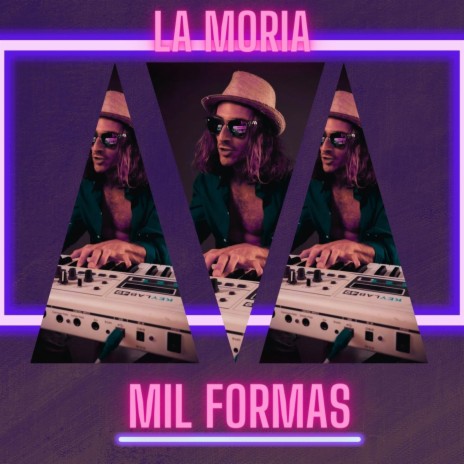 Mil Formas | Boomplay Music