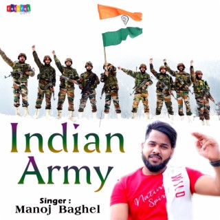 Ye Indian Army