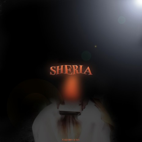 Sheria | Boomplay Music