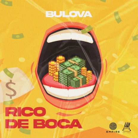 Rico de Boca | Boomplay Music