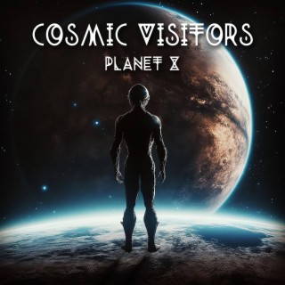 Cosmic Visitors