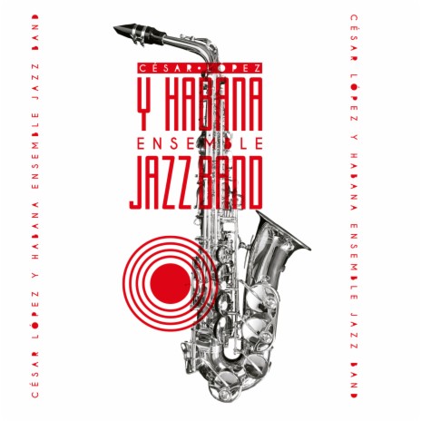 Quédate Más ft. Habana Ensemble Jazz Band | Boomplay Music