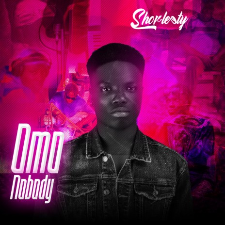 Omo Nobody | Boomplay Music