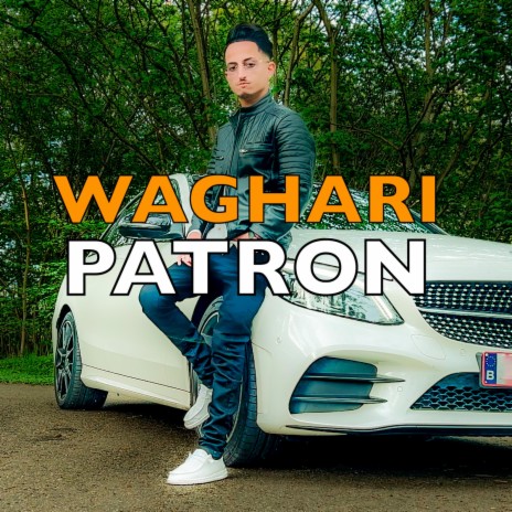 Waghari patron | Boomplay Music