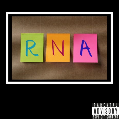 RNA | Boomplay Music