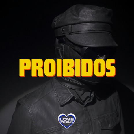 PROIBIDOS ft. DJ GUI PABLO & DJ Salva | Boomplay Music