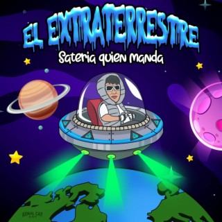 El extraterrestre