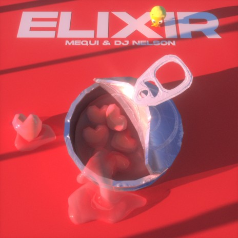 Elixir ft. DJ Nelson | Boomplay Music