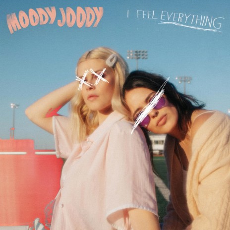 I Feel Everything | Boomplay Music