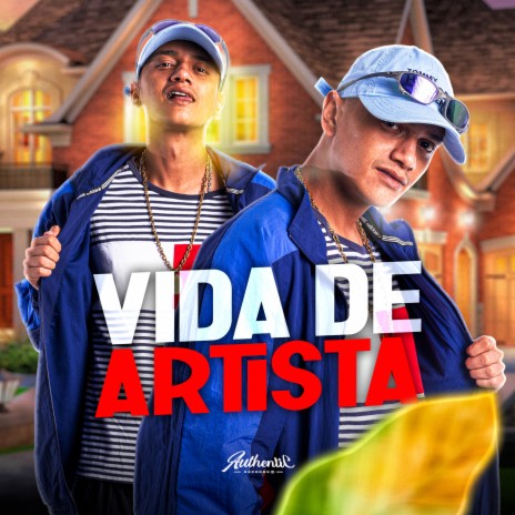 Vida de Artista | Boomplay Music