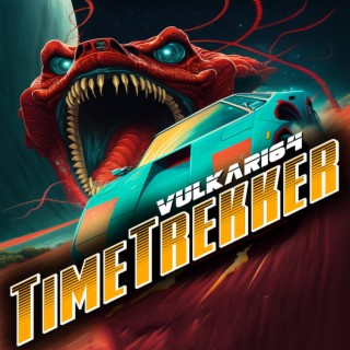 TimeTrekker