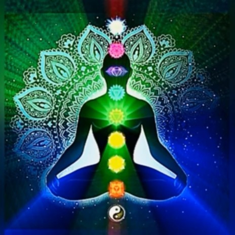 CHAKRAS | Boomplay Music