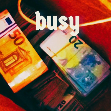 Busy ft. Haych | Boomplay Music