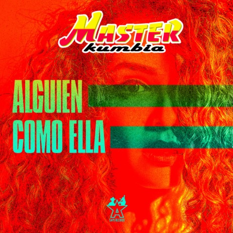 Alguien Como Ella | Boomplay Music