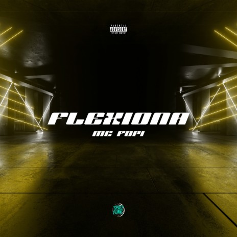 Flexiona ft. DJ Hud | Boomplay Music