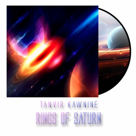 Rings of Saturn | Boomplay Music