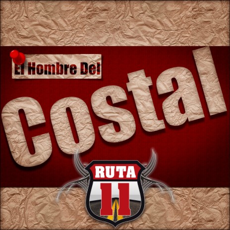 El Hombre Del Costal | Boomplay Music