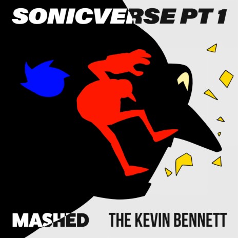 Sonicverse PT1 | Boomplay Music