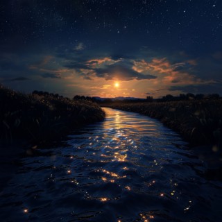 Gentle River Sleep Music for Restful Nights