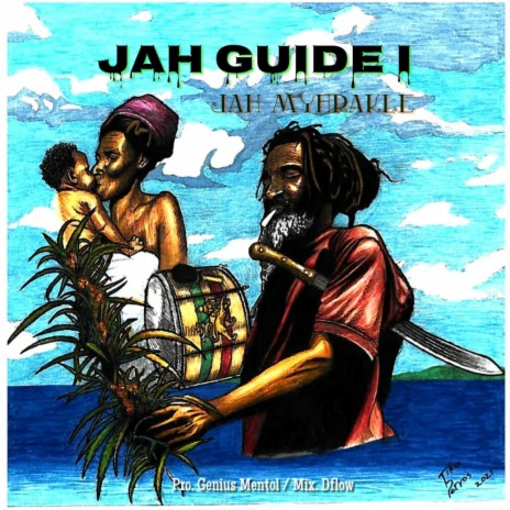 Jah Guide I | Boomplay Music