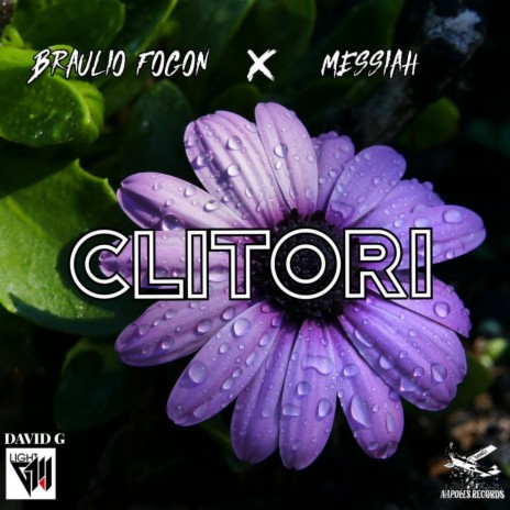 Clitori ft. Messiah | Boomplay Music