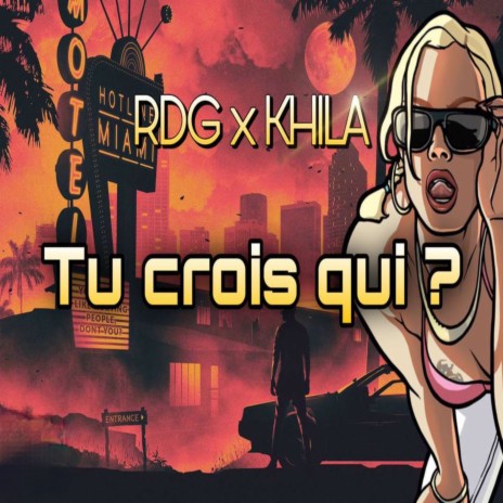 Tu crois qui ? | Boomplay Music