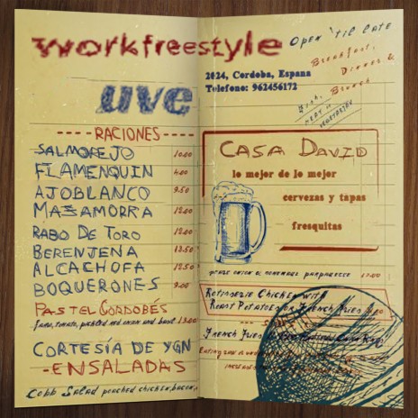 Workfreestyle