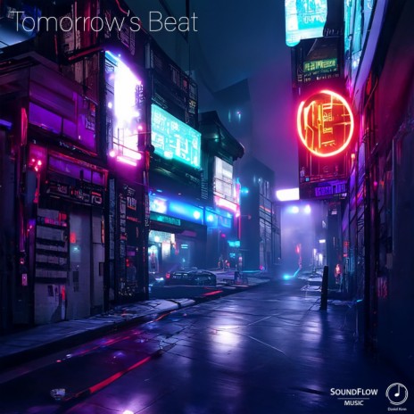 Tomorrows Beat | Boomplay Music