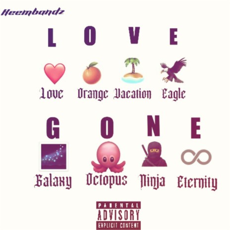 Love Gone